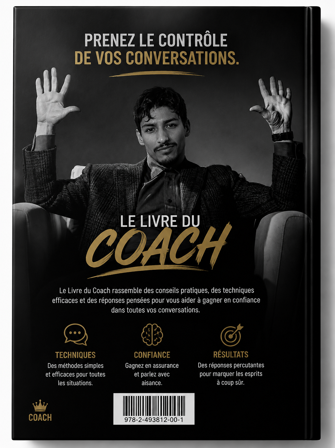 Livre du Coach